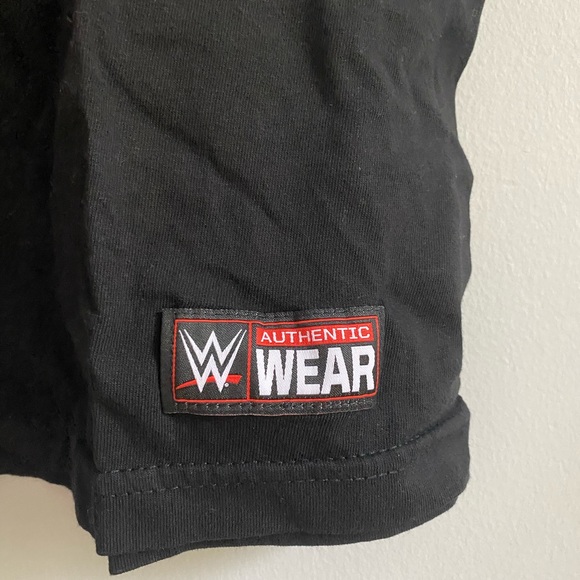 W Authentic Tee FINN BALOR - Picture 5 of 6